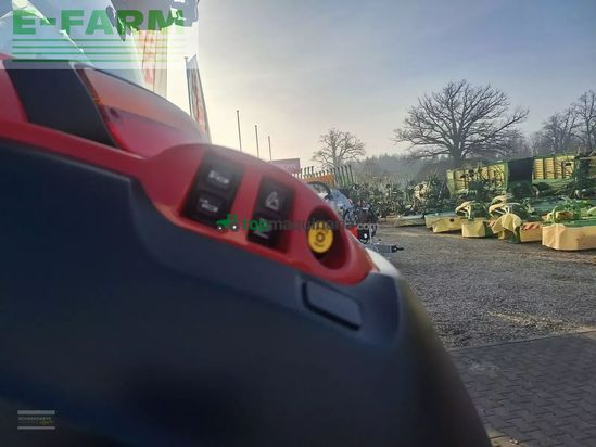 Tractor agrícola - Steyr - 4120 expert