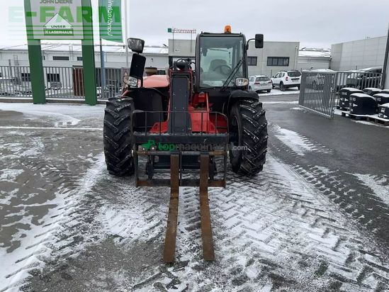 Telescopica - Manitou - mt 932