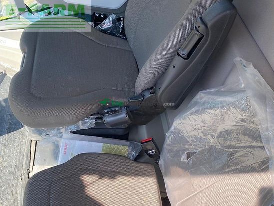 Cosechadora de Cereal - Claas - lexion 7700 tt