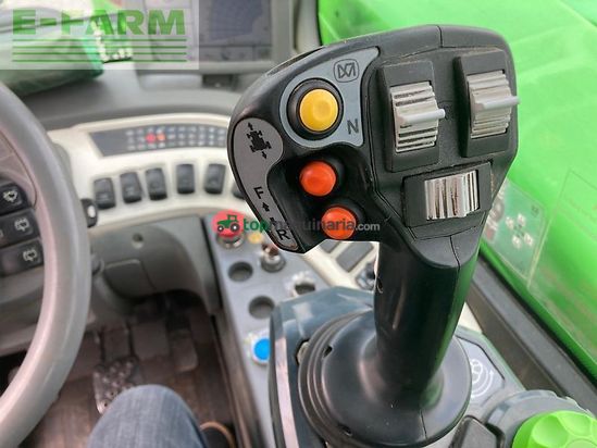 Telescopica - Merlo - tf 50.8 tcs-156 cvtronic