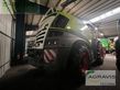 Cosechadora de Cereal - Claas - jaguar 950