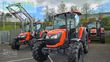 Tractor agrícola - Kubota - m4-063 frontlader