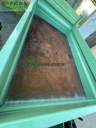 Volquet - Brantner - e 2520