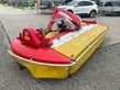 Cortacésped manual - Pöttinger - eurocat 311 classic