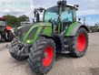 Tractor agrícola - Fendt - 514 vario power+ setting 2 PowerPlus