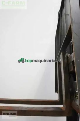 Elevadora - Linde - h 25 t evo 392-02