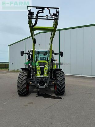Tractor agrícola - Claas - arion 470
