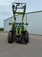 Tractor agrícola - Claas - arion 470
