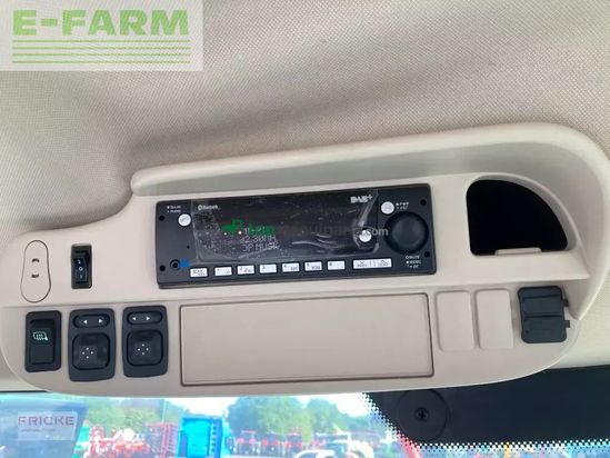 Tractor agrícola - John Deere - 6r215