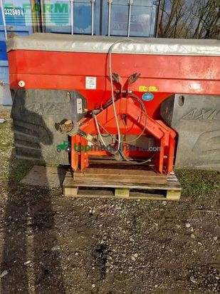 Esparcidor - Kuhn - axis 20.1 w