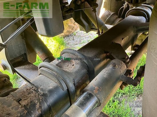 Cuba de purin -  - vw 26000