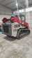 CARGADORA COMPACTA DE ORUGAS TL12R2 TAKEUCHI