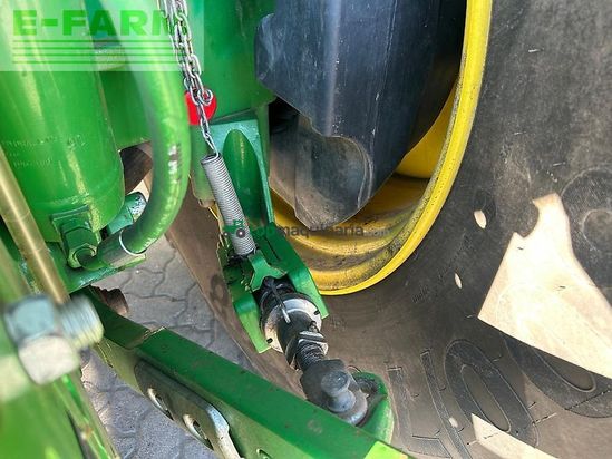 Tractor agrícola - John Deere - 6250r