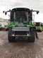 Cosechadora de Cereal - Deutz-Fahr - c6205 ts