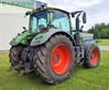 Tractor agrícola - Fendt - 724 vario