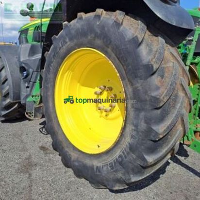 Tractor agrícola - John Deere - 6195m