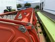 Cabezal - Claas - vario 750