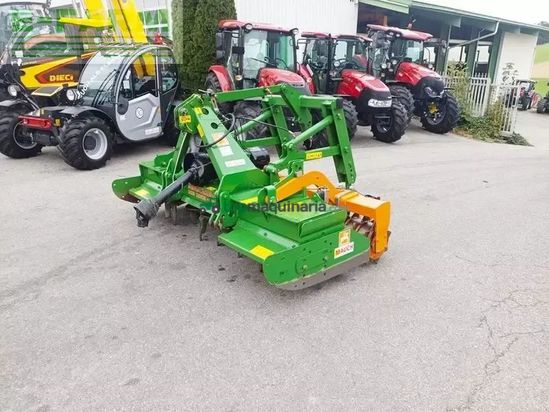 Grada rotativa - Amazone - ke 253 special kreiselegge