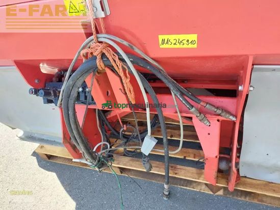 Esparcidor - Rauch - axera h 1101