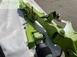 Cortacésped manual - Claas - disco 9200 trend