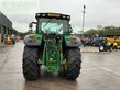 Tractor agrícola - John Deere - 6145r tractor (st26917)