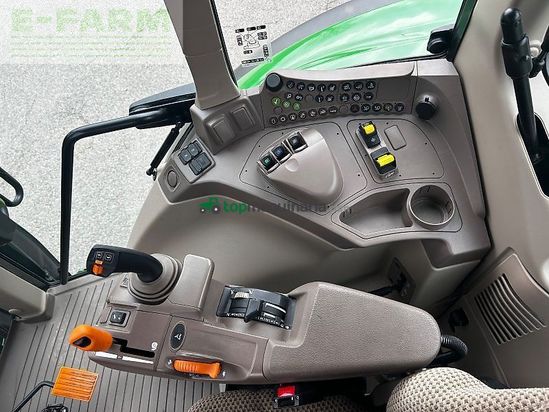 Tractor agrícola - John Deere - 6090m