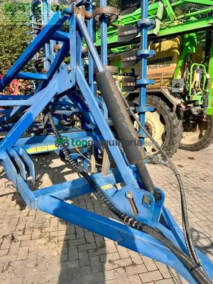 Cultivador - Kockerling - allrounder 600