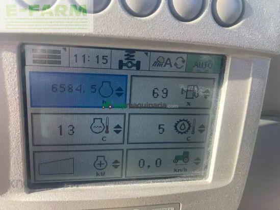 Tractor agrícola - John Deere - 6430 premium