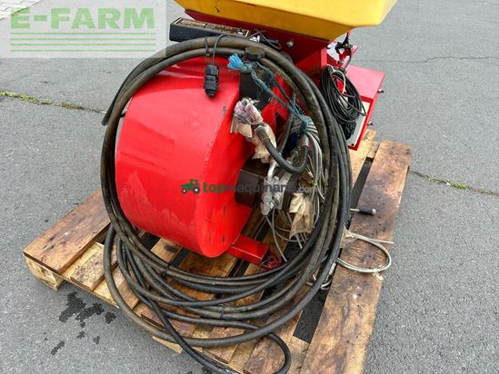Esparcidor - Paus - 300 Hydraulisch