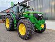 Tractor agrícola - John Deere - 6r 185