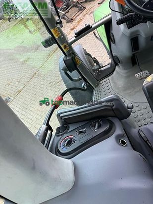 Tractor agrícola - Deutz-Fahr - agrotron m410