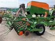 Sembradora - Amazone - cirrus 6003-2 *doppeltank* mit saatgutüberwachung