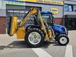 Tractor agrícola - New Holland - boomer 3050 met bos maaiarm