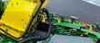 Cosechadora de Cereal - John Deere - 9700