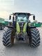 Tractor agrícola - Claas - arion 660 rtk lenksystem