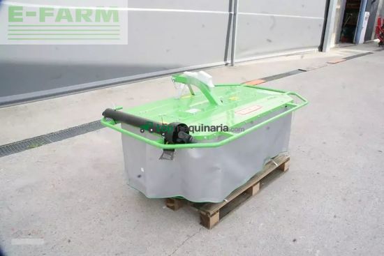 Cortacésped manual - Talex - eco cut minimini-1,35-neu