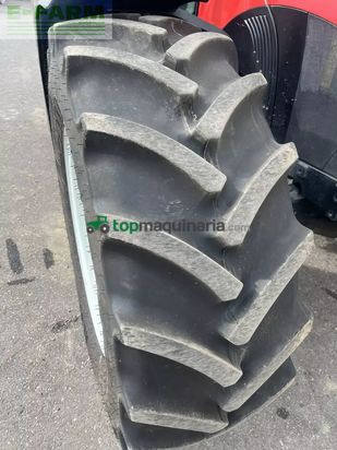 Tractor agrícola - Steyr - 4105 multi profi