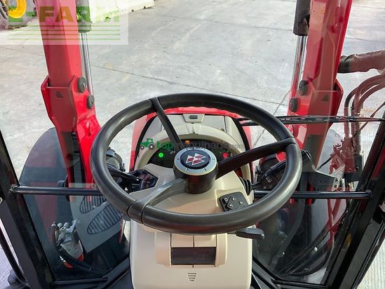Tractor agrícola - Massey Ferguson - 5610 dyna 4 tractor (st27608)