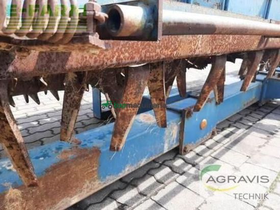 Grada de disco - Rabe - hke 600