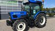 Tractor agrícola - New Holland - 70-66 s fiat model