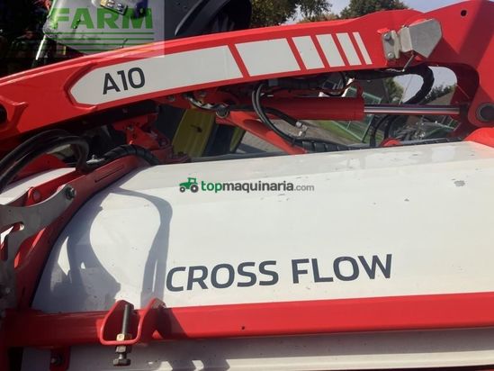 Cortacésped manual - Pöttinger - novacat a10 cf