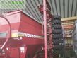 Sembradora - Horsch - pronto 7 rx