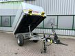Remolqu agrícola - Fliegl - edk 25