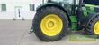 Tractor agrícola - John Deere - 6155 r