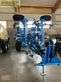 Cultivador - Lemken - karat 9/500 kua