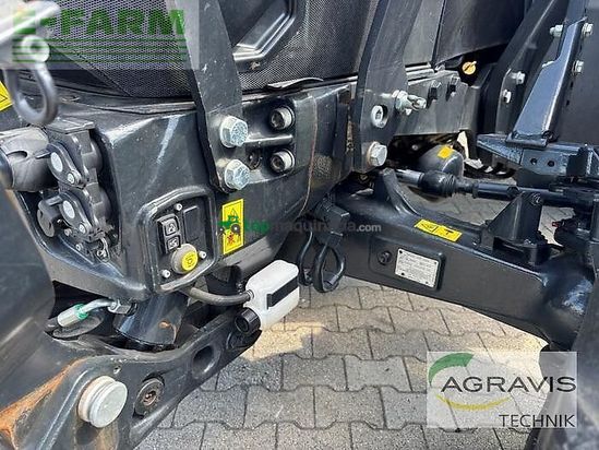 Tractor agrícola - Case IH - vestrum 110 cvx drive CVX