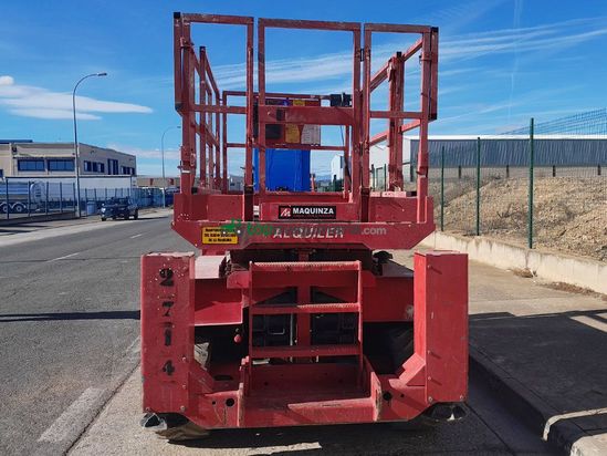 GENIE GS3268RT
