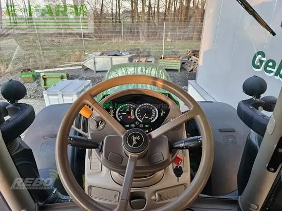 Tractor agrícola - John Deere - 6250r