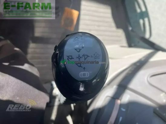 Tractor agrícola - John Deere - 6125r