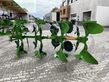 Arado - Amazone - cayros m 1020 sb 4-schar